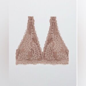 aerie Lace Bralette